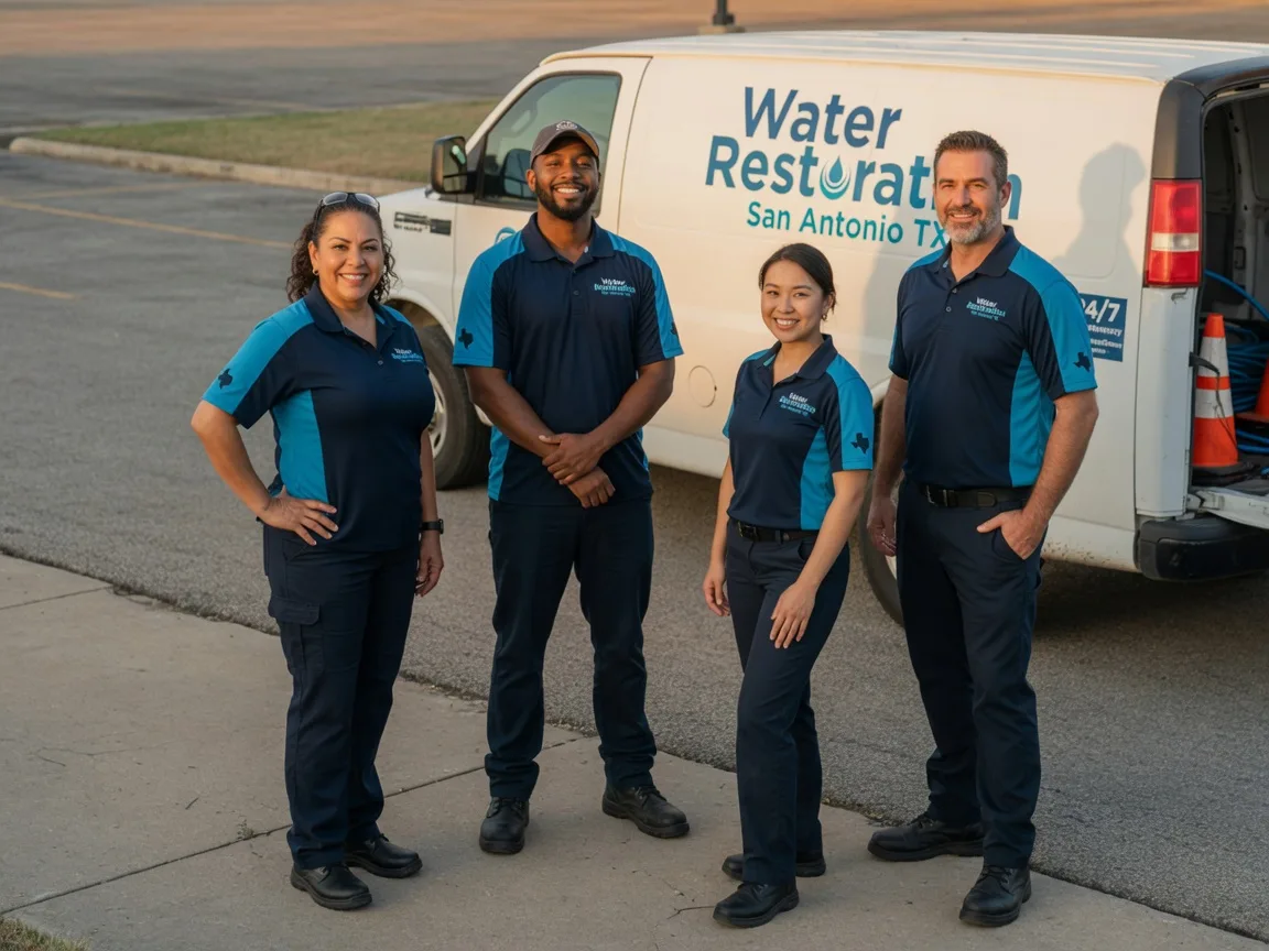 Water Damage Repair company in Rockwood, MI